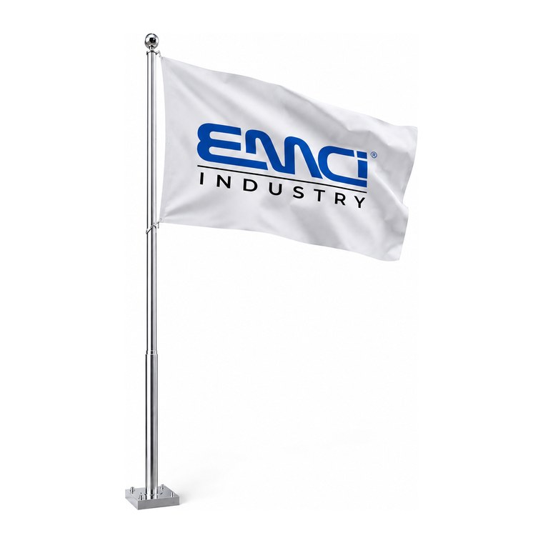 Флагштоки EMCI